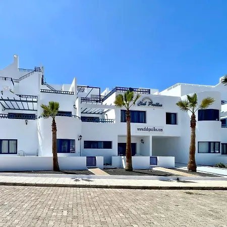 Апартаменти Atico Con Wifi, Vista A Oceano En Primea Linea De Playa *
