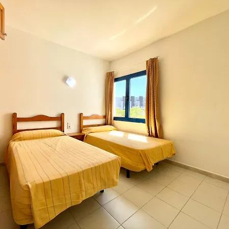 Atico Con Wifi, Vista A Oceano En Primea Linea De Playa Апартаменти *