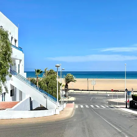 Апартаменти Atico Con Wifi, Vista A Oceano En Primea Linea De Playa Пуерто-дель-Кармен