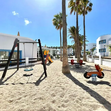 Atico Con Wifi, Vista A Oceano En Primea Linea De Playa Апартаменти *