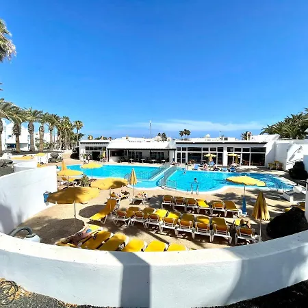 Atico Con Wifi, Vista A Oceano En Primea Linea De Playa Апартаменти *